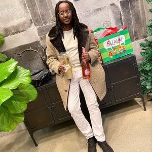 Meet your Posher, Bertin